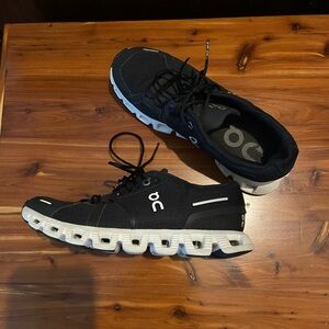 On Women’s Cloud 6 Shoes